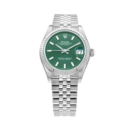 Rolex 31MM Datejust 278274 (2025)