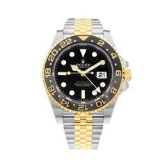 Rolex 40MM GMT Master II 126713GRNR (2025)