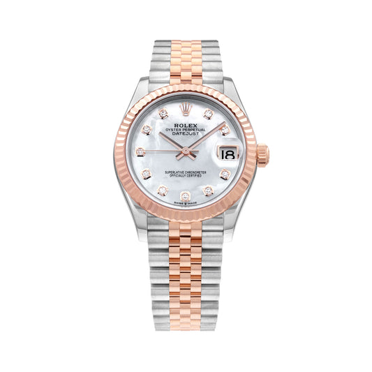 Rolex 31MM Datejust 278271 (2024)