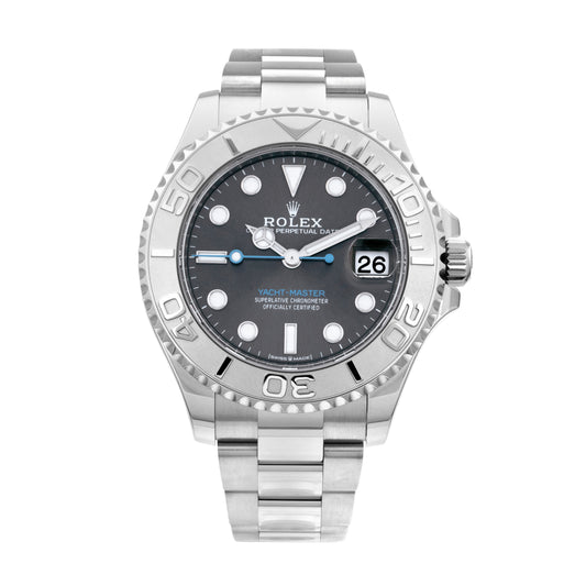 Rolex 37MM Yacht Master 268622 (2024)
