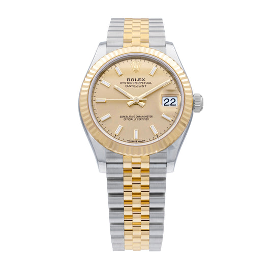 Rolex 31MM Datejust 278273 (2025)
