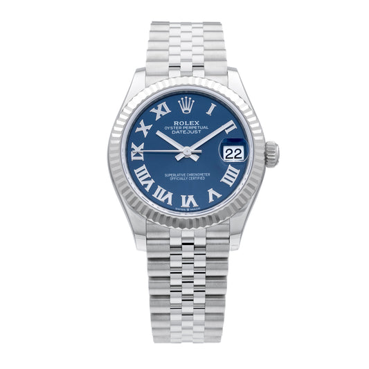 Rolex 31MM Datejust 278274 (2025)