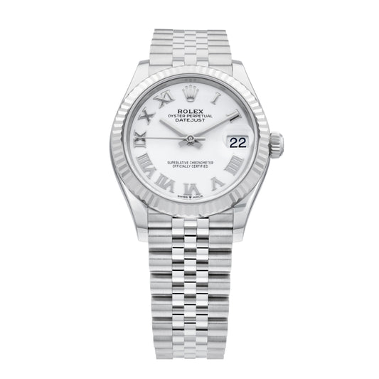 Rolex 31MM Datejust 278274 (2025)