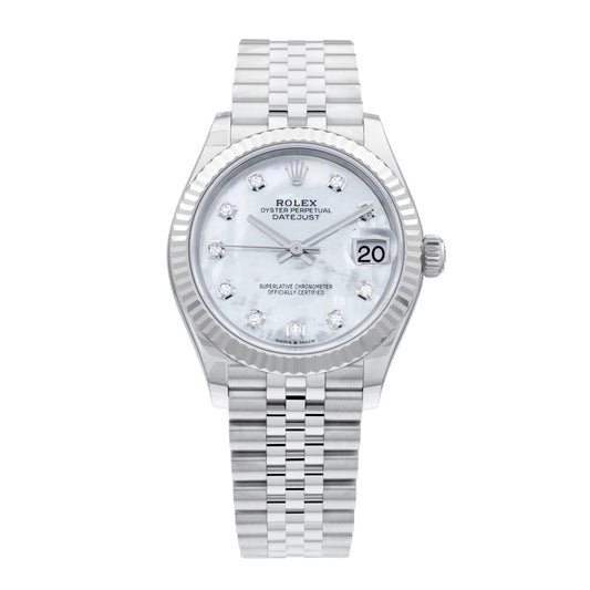 Rolex 31MM Datejust 278274 (2025)