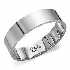 MFIT's 7.5MM Ultimate Classic Wedding Band