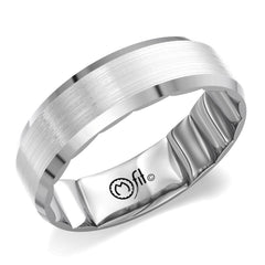 MFIT's 8MM Classic Wedding Ring