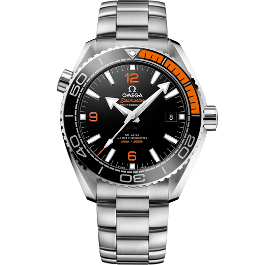 Co-Axial Master Chronometer 43.5 mm Gents Omega Watch