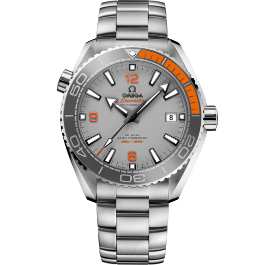 Co-Axial Master Chronometer 43.5 mm Gents Omega Watch
