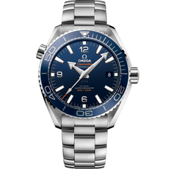Co-Axial Master Chronometer 43.5 mm Gents Omega Watch