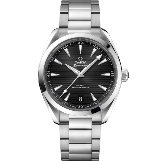 Co-Axial Master Chronometer 41 mm Gents Omega Watch