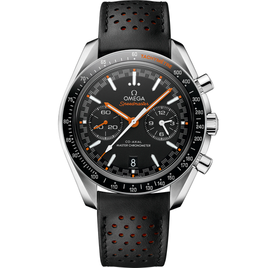 Co-Axial Master Chronometer Chronograph 44.25 mm Gents Omega Watch