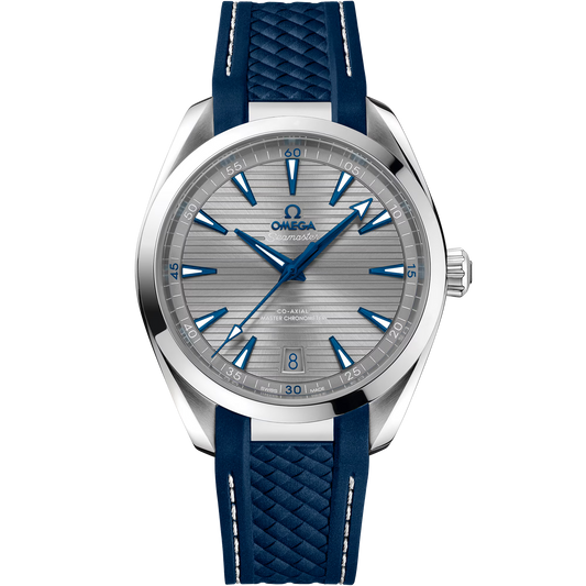 Co-Axial Master Chronometer 41 mm Gents Omega Watch