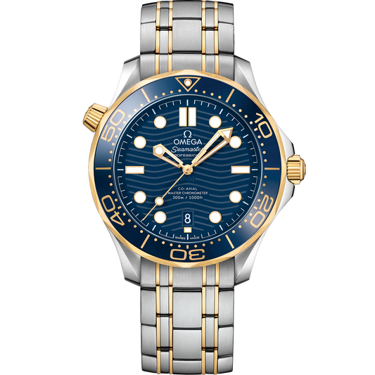 Co-Axial Master Chronometer 42 mm Gents Omega Watch