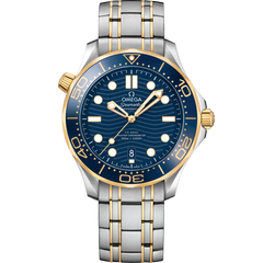 Co-Axial Master Chronometer 42 mm Gents Omega Watch