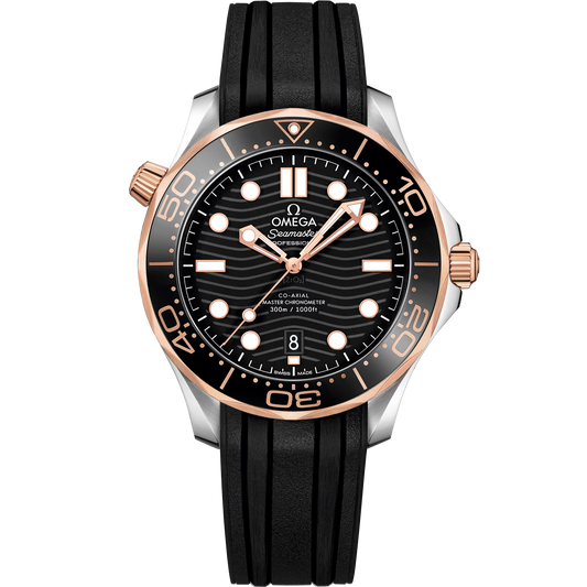 Co-Axial Master Chronometer 42 mm Gents Omega Watch