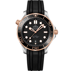Co-Axial Master Chronometer 42 mm Gents Omega Watch