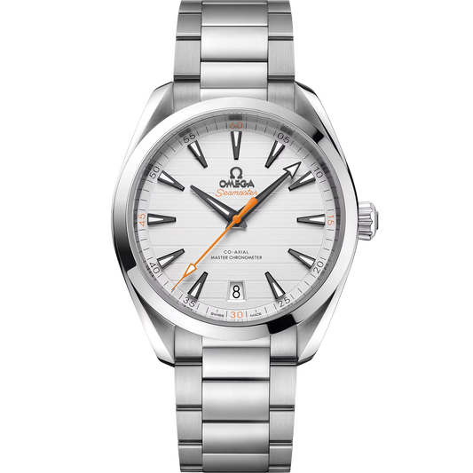 Co-Axial Master Chronometer 41 mm Gents Omega Watch