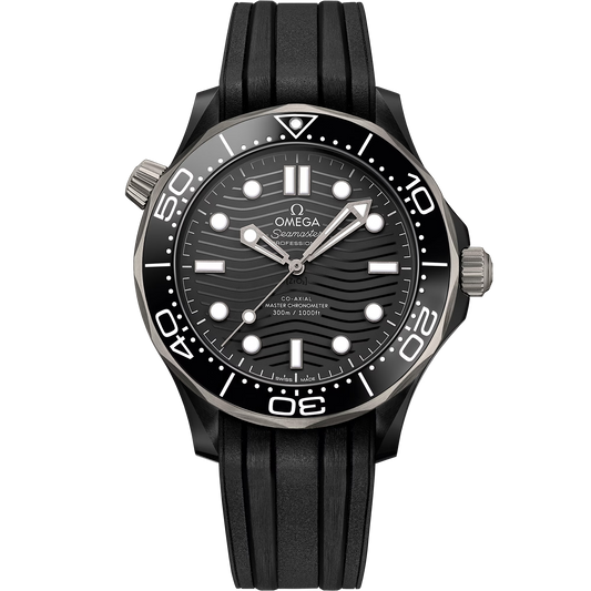 Co-Axial Master Chronometer 43.5 mm Gents Omega Watch