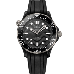 Co-Axial Master Chronometer 43.5 mm Gents Omega Watch