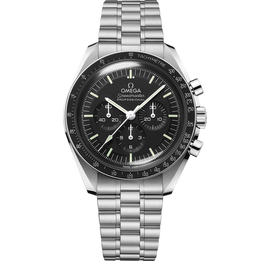 Co-Axial Master Chronometer Chronograph 42 mm Gents Omega Watch