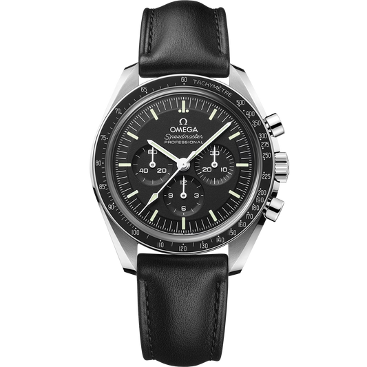 Co-Axial Master Chronometer Chronograph 42 mm Gents Omega Watch