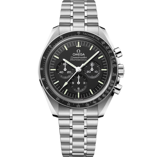 Co-Axial Master Chronometer Chronograph 42 mm Gents Omega Watch