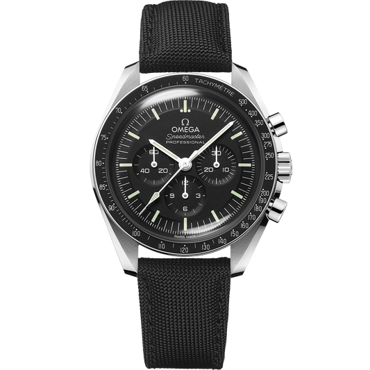 Co-Axial Master Chronometer Chronograph 42 mm Gents Omega Watch