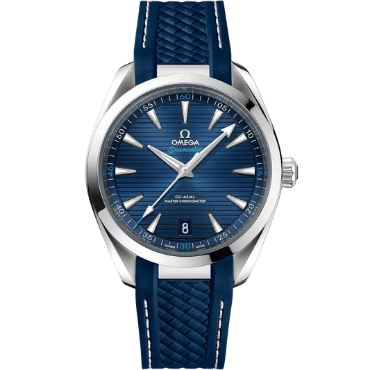 Co-Axial Master Chronometer 41 mm Gents Omega Watch