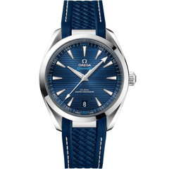 Co-Axial Master Chronometer 41 mm Gents Omega Watch