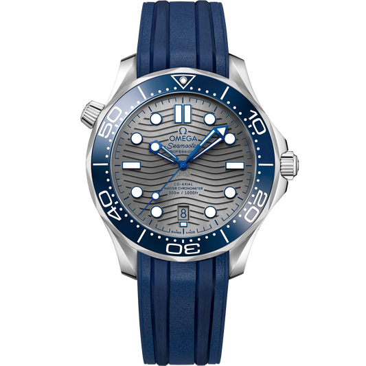 Co-Axial Master Chronometer 42 mm Gents Omega Watch
