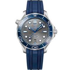 Co-Axial Master Chronometer 42 mm Gents Omega Watch