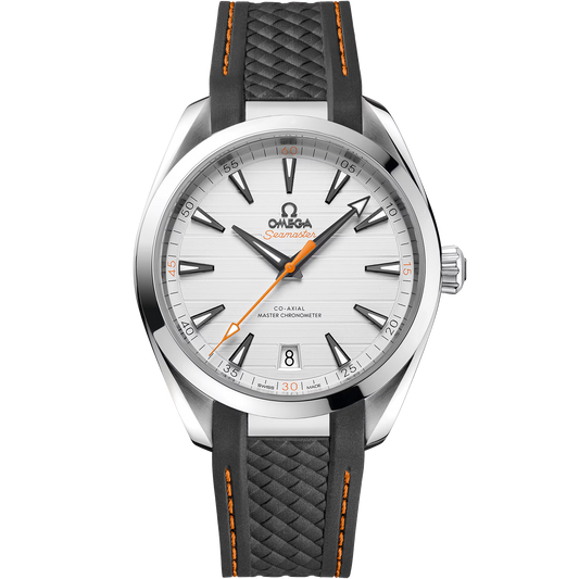 Co-Axial Master Chronometer 41 mm Gents Omega Watch