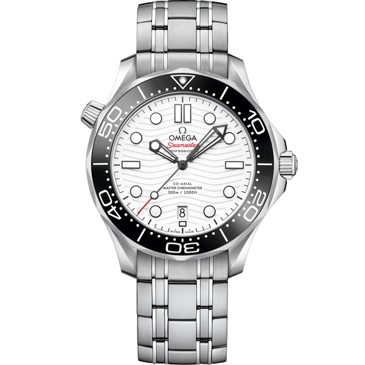 Co-Axial Master Chronometer 42 mm Gents Omega Watch