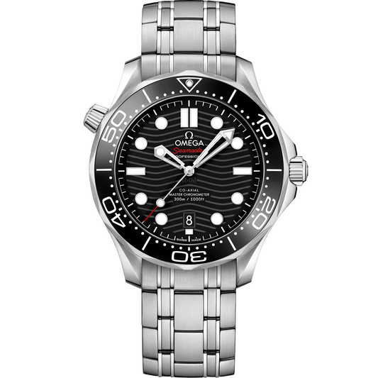 Co-Axial Master Chronometer 42 mm Gents Omega Watch