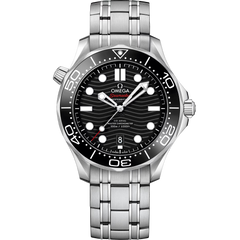 Co-Axial Master Chronometer 42 mm Gents Omega Watch