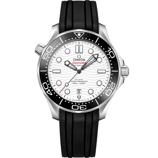 Co-Axial Master Chronometer 42 mm Gents Omega Watch