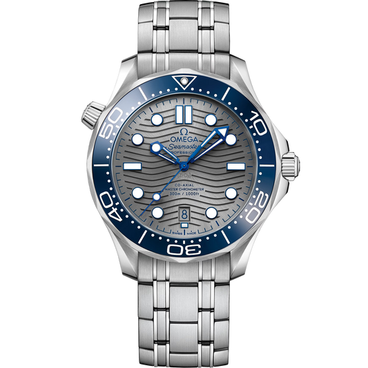 Co-Axial Master Chronometer 42 mm Gents Omega Watch