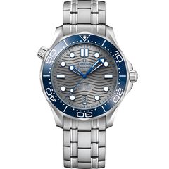 Co-Axial Master Chronometer 42 mm Gents Omega Watch