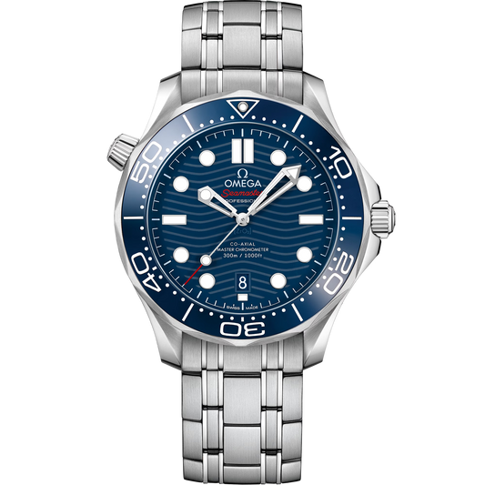 Co-Axial Master Chronometer 42 mm Gents Omega Watch