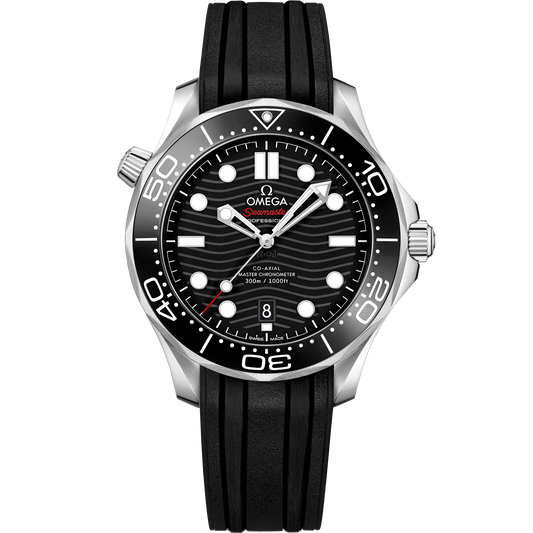 Co-Axial Master Chronometer 42 mm Gents Omega Watch