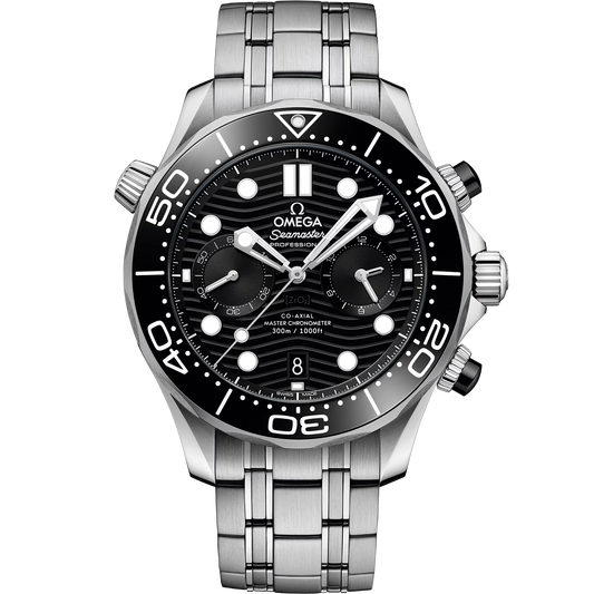 Co-Axial Master Chronometer Chronograph 44 mm Gents Omega Watch
