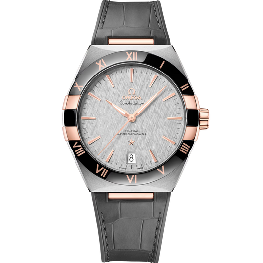 Co-Axial Master Chronometer 41 mm Gents Omega Watch