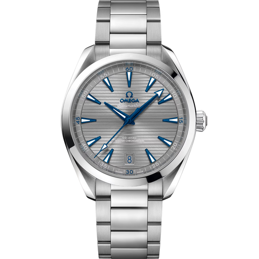 Co-Axial Master Chronometer 41 mm Gents Omega Watch