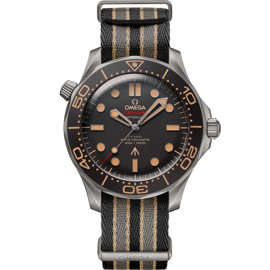 Co-Axial Master Chronometer 42 mm Gents Omega Watch