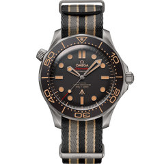 Co-Axial Master Chronometer 42 mm Gents Omega Watch