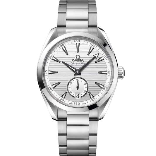 Co-Axial Master Chronometer Small Seconds 41 mm Gents Omega Watch
