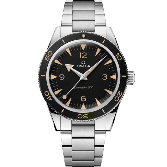 Co-Axial Master Chronometer 41 mm Gents Omega Watch