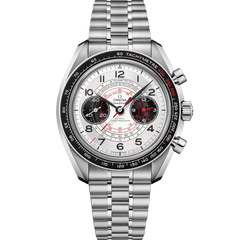 Co-Axial Master Chronometer Chronograph 43mm Gents Omega Watch