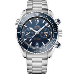 Co-Axial Master Chronometer Chronograph 45.5 mm Gents Omega Watch