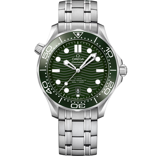 Co-Axial Master Chronometer 42 mm Gents Omega Watch